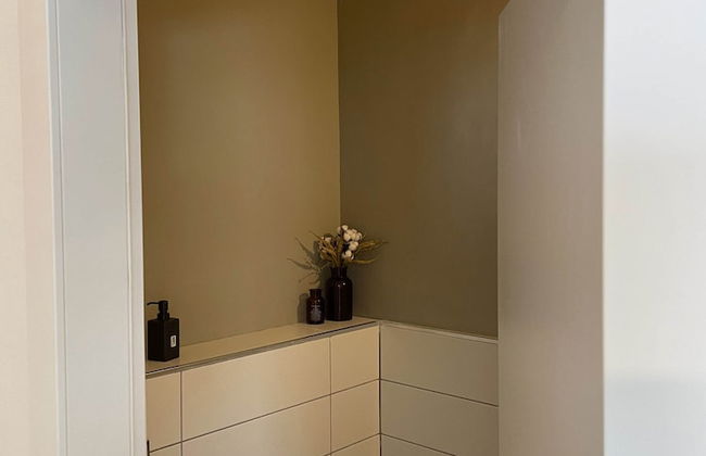 LuxuryLiving at Achziv with AmazingViews - Foto 60