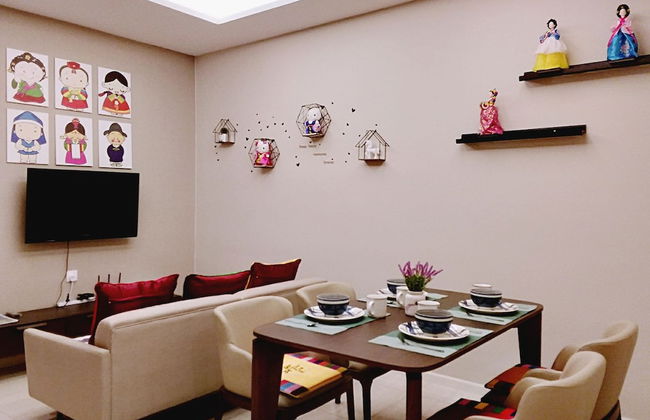 Dorsett Residences Sri Hartamas - Foto 42