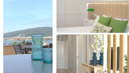 NEREIDAS Alojamiento exclusivo frente al mar - Foto 3