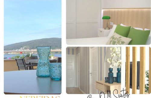 NEREIDAS Alojamiento exclusivo frente al mar - Foto 3