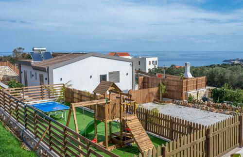 Halaro Villa - Foto 24