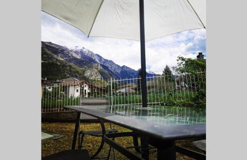 Appartamento Chatillon - Foto 12