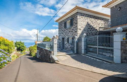 Casa do Palheiro Ribeirinho by Rent-a-key - Foto 18