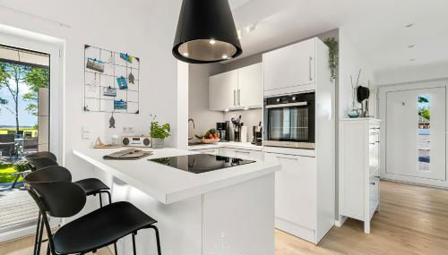 Ferienwohnung Engelsnest, App 9 Emmelsbüll - Foto 3