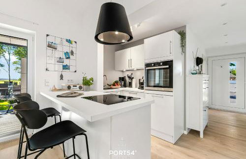 Ferienwohnung Engelsnest, App 9 Emmelsbüll - Foto 3