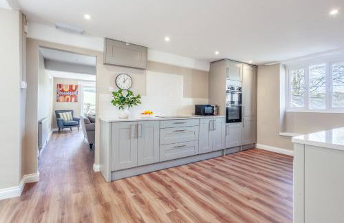 North Devon Coast Near Lynmouth -Sleeps 9 - Photo 7