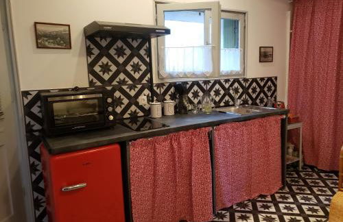 le balcon - Photo 12