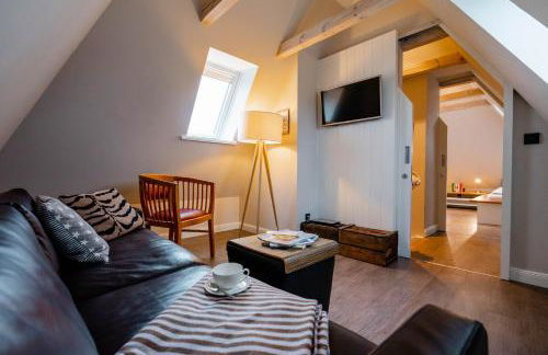 Seaside Lodge Sylt - Foto 48