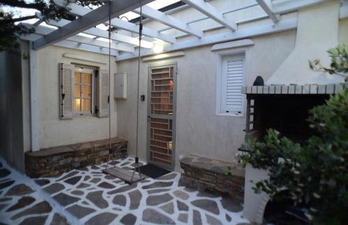 Paradise Pirgaki Naxos - Foto 47