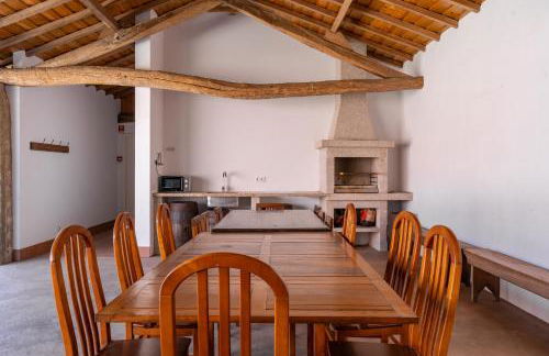 Casa Da Brêa Viana do Castelo - Villa & Apartment - Photo 25