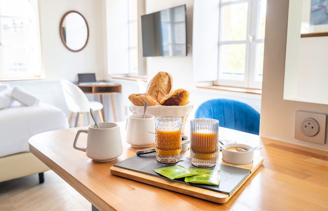 La Réserve de Salon de Provence - Foto 38