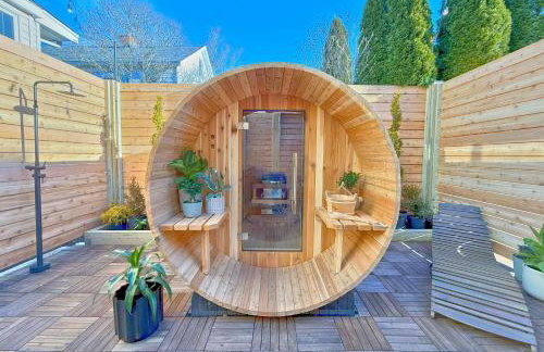 The Return to Woods - Newly Designed & Renovated - Foto 31