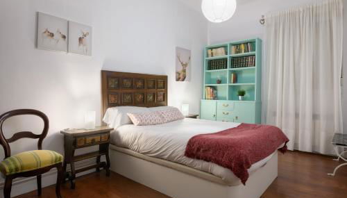 Bilbao Centro - Plaza de Toros, WIFI y Silencioso - Foto 3