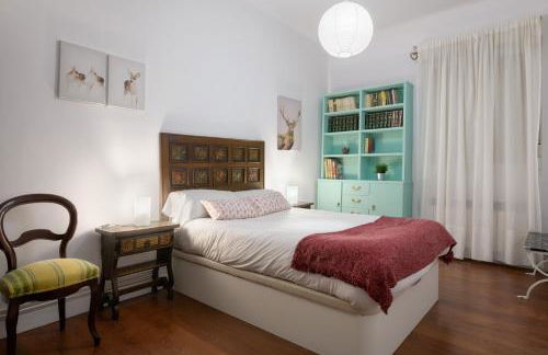 Bilbao Centro - Plaza de Toros, WIFI y Silencioso - Foto 3