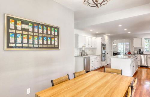 Captains Quarters Retreat - Foto 12