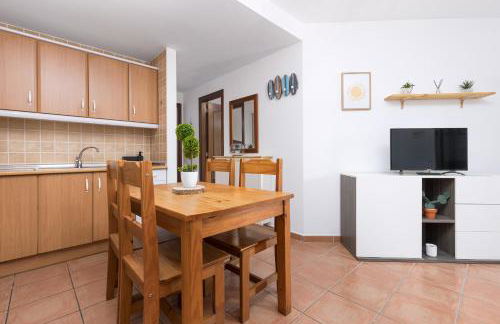 2BR El Cotillo House - Private Terrace - Foto 9
