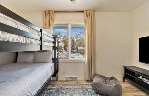 Luxury Designer Home Theatre Games & BBQ Grill - Foto 29