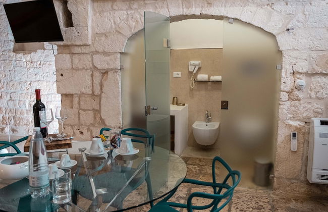 Dama Bianca Boutique Hotel Ostuni - Foto 57