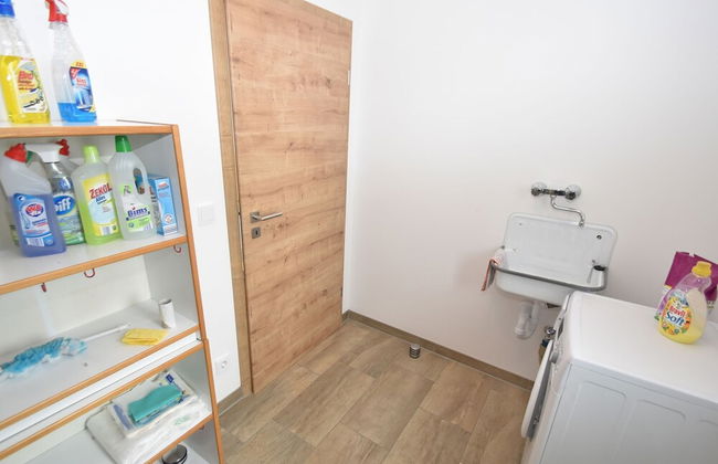 Holiday Home with Garden & Terrace in Bodenwöhr near Hammersee - Foto 9