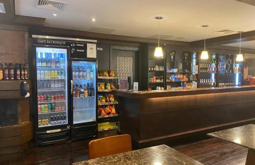 Fantástico Studio Royal Laje de Pedra MV (3022) - Foto 48