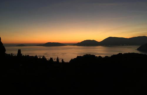 Very nice flat in Lerici 5 terre Villa Aurora in centro con parcheggio - Photo 32