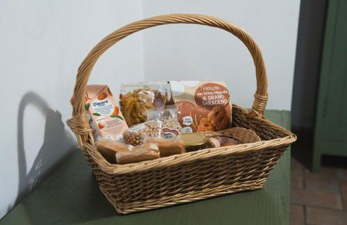 Agriturismo Casa Del Nonno - Foto 34