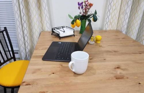 Super Close to Hot Spots in Ohio City, Cleveland - Foto 26