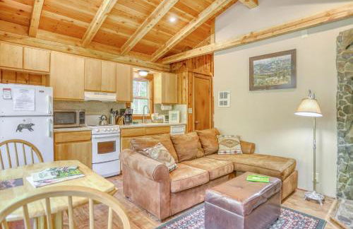 Riverwood Hideaway - Foto 6