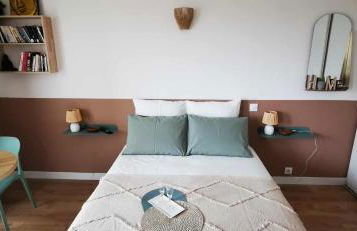 Studio 203, Esprit Zen sur le Port de plaisance - Foto 23