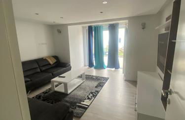 Stilvolle Wohnung im Erdgeschoss - Foto 34