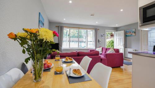 Cornish Holiday - 91 Hengar Manor - Foto 2