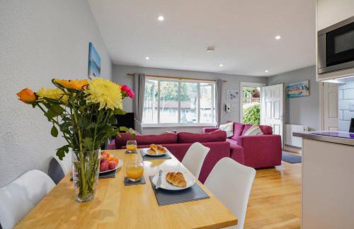 Cornish Holiday - 91 Hengar Manor - Foto 2