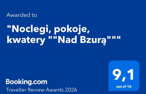 Noclegi, pokoje, kwatery "Nad Bzurą" - Photo 57