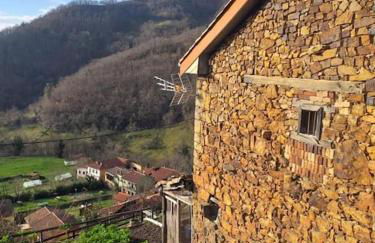 El Balcón de Urbiés - Foto 55