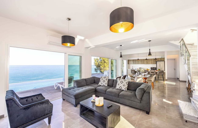 Pomos Seashore Villa - Foto 13