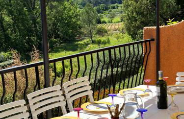 Les Terrasses de Figanières - Foto 45