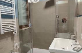 Friend of all the world - Giardino di Roma - Casal Bernocchi - Acilia - Foto 24