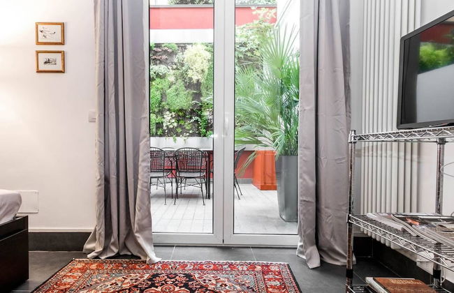 JOIVY Cozy and Hygge Apartment - Foto 8