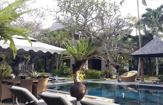 Arwana Estate - Foto 57