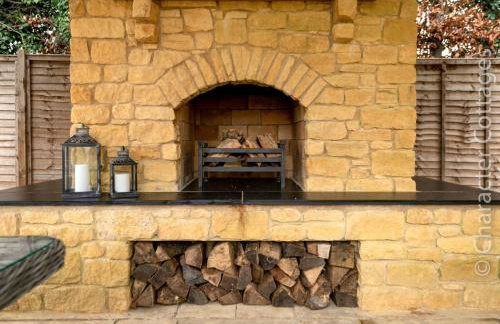 Cotsall House - Foto 50