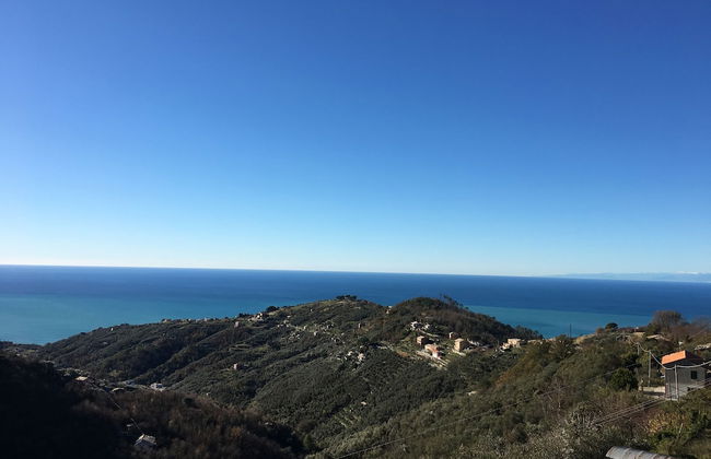 Oltremare Guest House - Foto 55