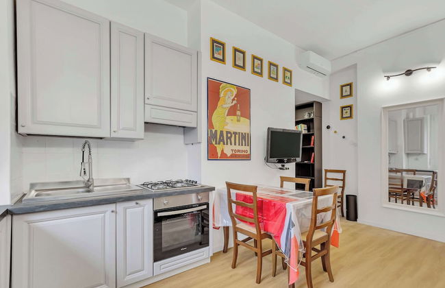 Alessia's Flat - Affori Centro - Foto 8