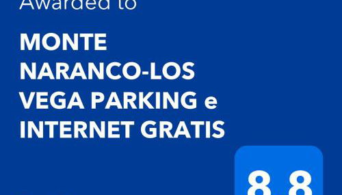 MONTE NARANCO-LOS VEGA PARKING e INTERNET GRATIS - Foto 2
