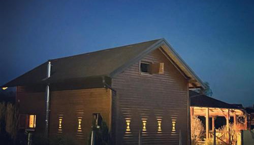 DRiM Wood House - no party house - Foto 5