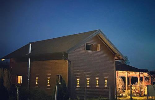 DRiM Wood House - no party house - Foto 5