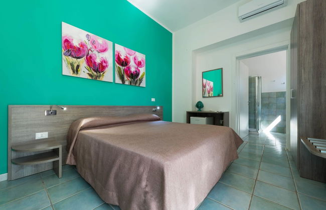 La Giara Resort - Photo 9