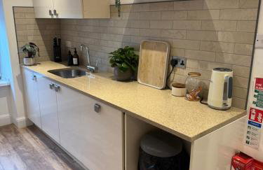 The Victorian Apartment - Foto 3