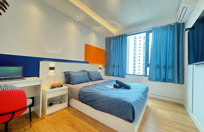 Edumetro Suites USJ1 Subang Jaya - Foto 18