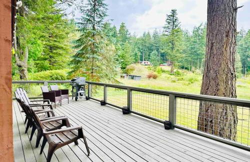 Orcas Island Two-Bedroom Cottage - Foto 3