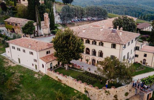 Wine Resort Dievole - Foto 16